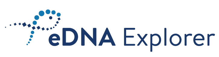eDNA Explorer Logo